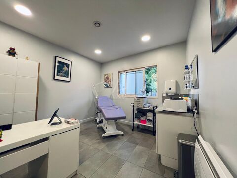 Bureau 780000 93260 Les lilas