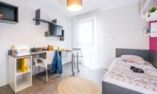  Appartement � vendre 1 pi�ce 21 m�