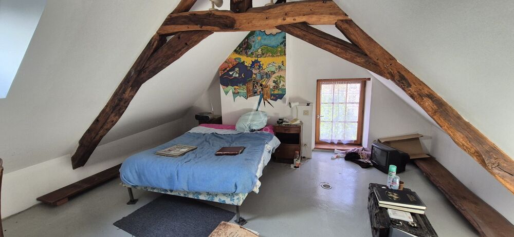 Vente Maison Maison Cande sur beuvron
