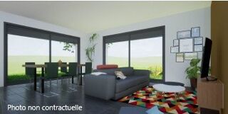  Terrain � vendre 1170 m�