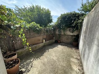  Maison à louer 3 pièces 60 m²