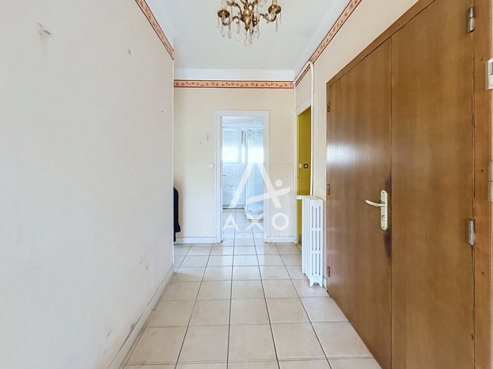 Vente Appartement Appartement Dijon