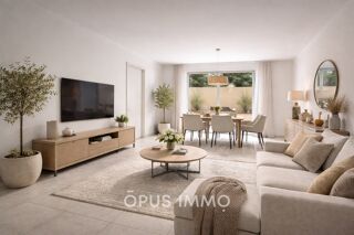  Appartement à vendre 4 pièces 99 m²