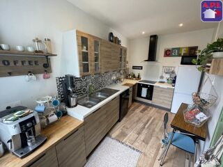  Maison � vendre 8 pi�ces 186 m�