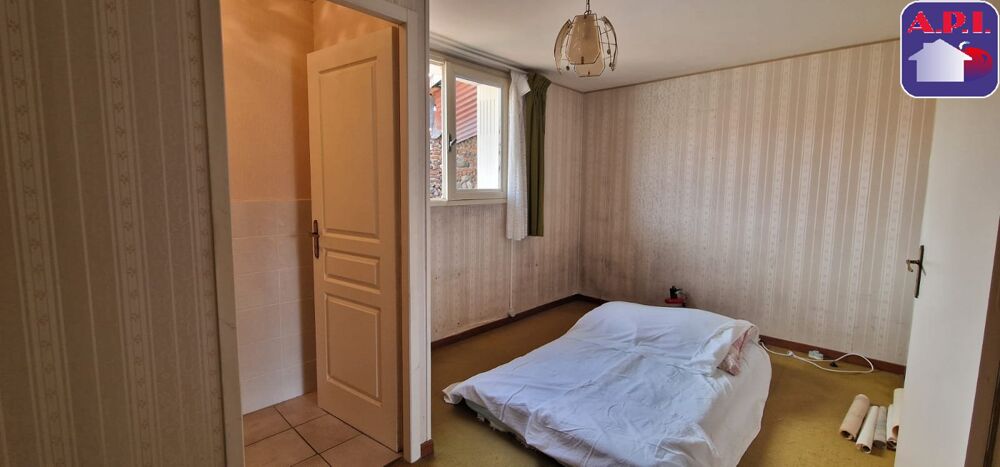 Vente Maison Maison Le fousseret