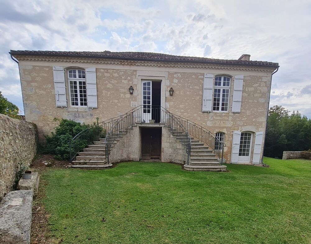  vendre  Maison Lectoure (32700)