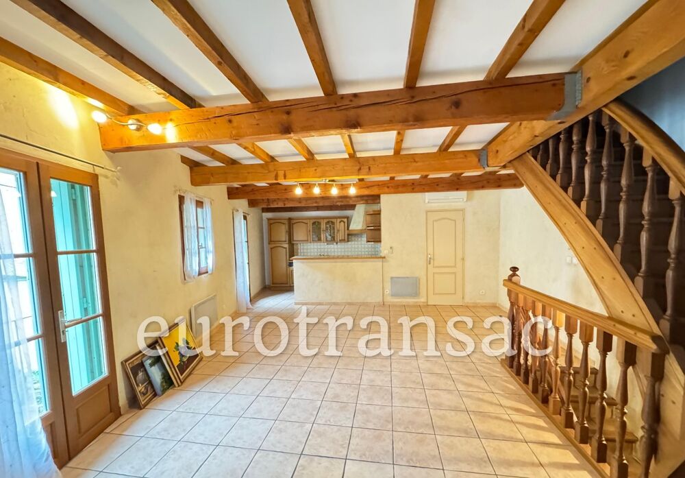 Vente Maison Maison de village Nezignan l'eveque