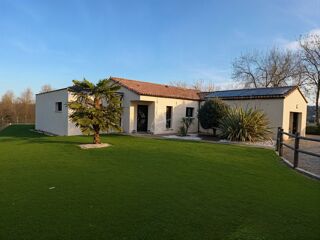  Maison � vendre 6 pi�ces 135 m�