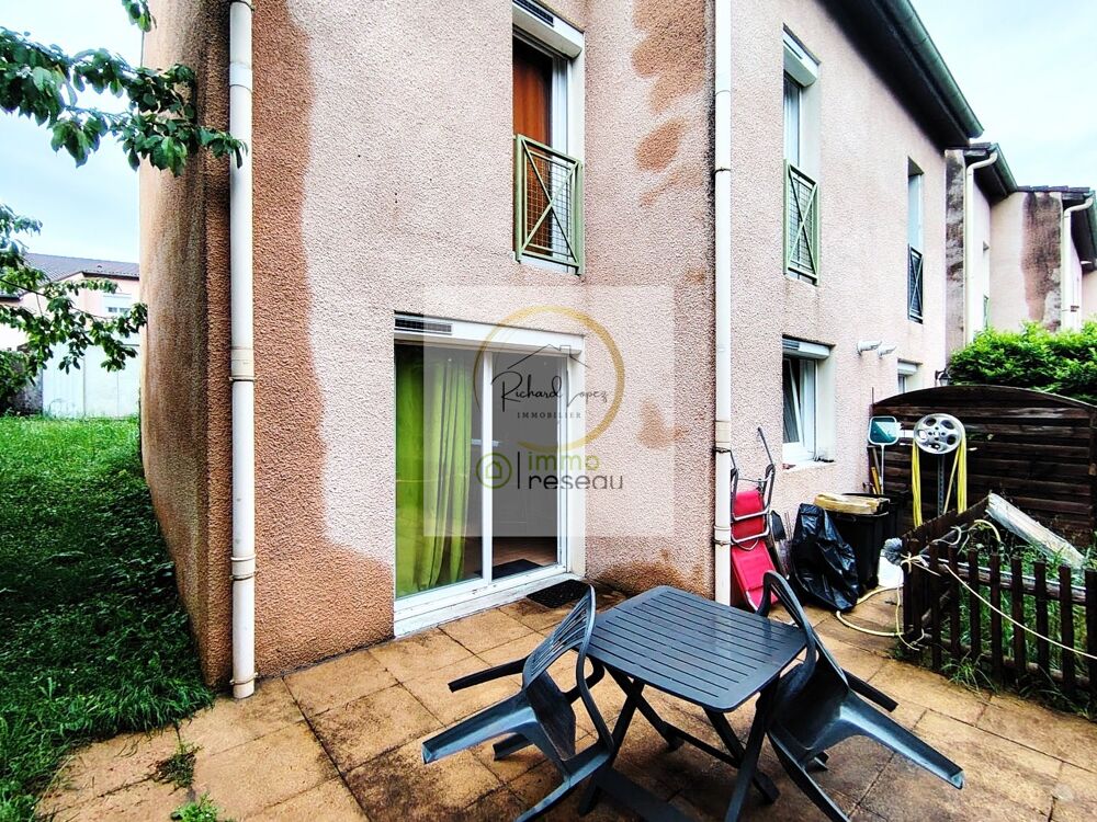 Maison 4 pièces 79 m² · à Romans sur Isere · 79 m² · 209 000 €