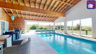  Villa � vendre 9 pi�ces 300 m�