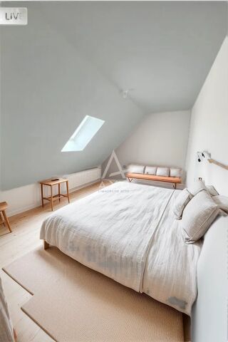  Maison � vendre 6 pi�ces 119 m�