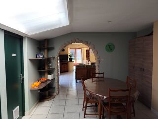  Maison à vendre 5 pièces 125 m²