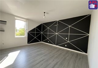  Maison à vendre 4 pièces 118 m²