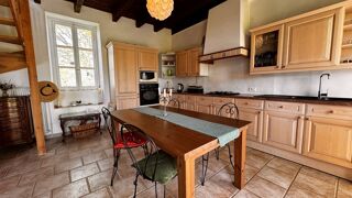  Maison � vendre 4 pi�ces 105 m�