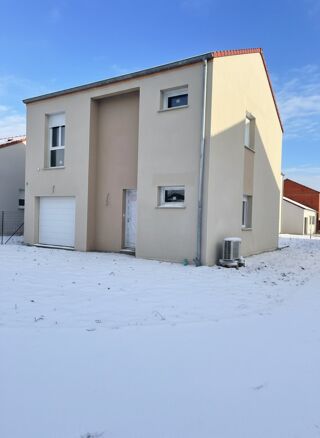  Maison � vendre 5 pi�ces 101 m�