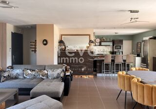  Maison à vendre 7 pièces 166 m²