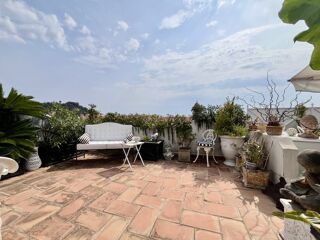  Appartement � vendre 3 pi�ces 122 m�