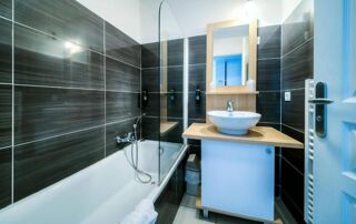  Appartement � vendre 2 pi�ces 40 m�