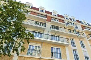  Appartement à vendre 3 pièces 56 m²