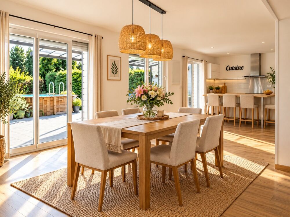 Vente Maison Maison Somain