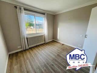  Maison  vendre 8 pices 122 m