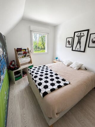  Maison à vendre 5 pièces 105 m²