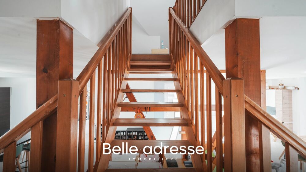 Vente Appartement Appartement Traenheim