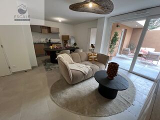  Appartement � vendre 3 pi�ces 57 m�