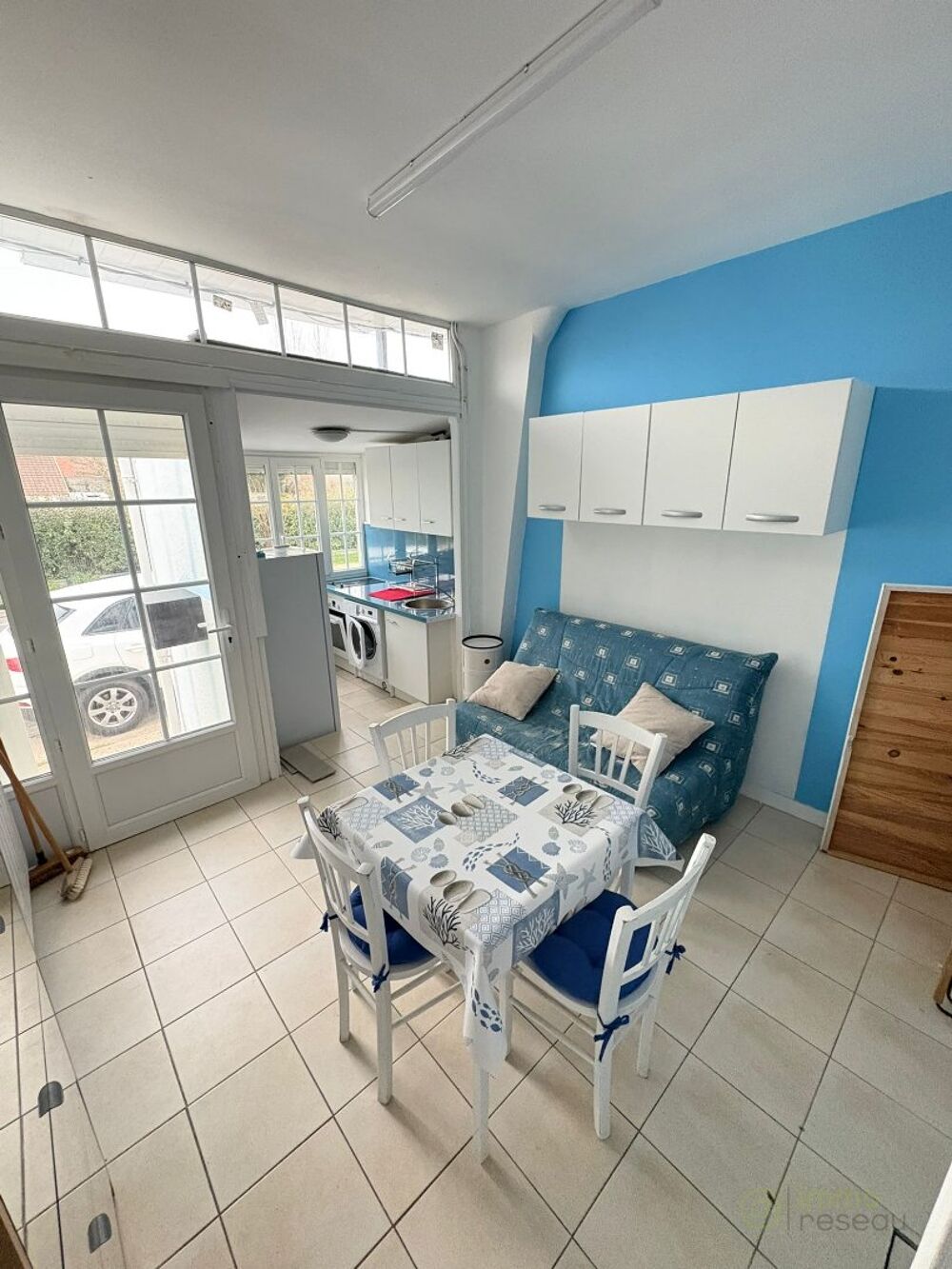 Vente Maison Maison Fort mahon plage