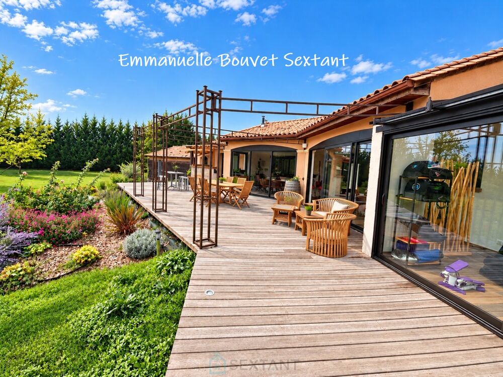 à vendre  Villa Siorac-en-Périgord (24170)