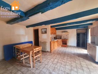 Maison à vendre 4 pièces 99 m²