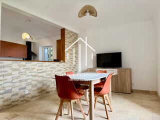  Maison � vendre 3 pi�ces 59 m�