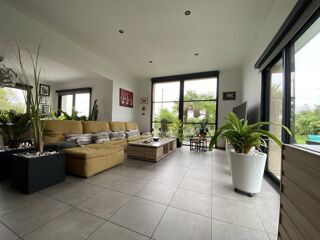  Maison à vendre 5 pièces 150 m²