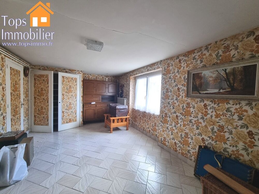 Vente Maison Maison Villefranche de rouergue
