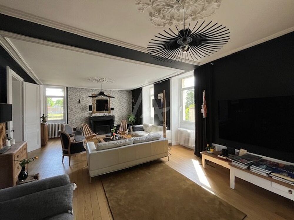 à vendre  Maison Angoulême (16000)