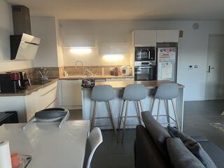  Appartement � vendre 3 pi�ces 64 m�