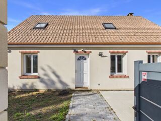  Maison à vendre 5 pièces 104 m²