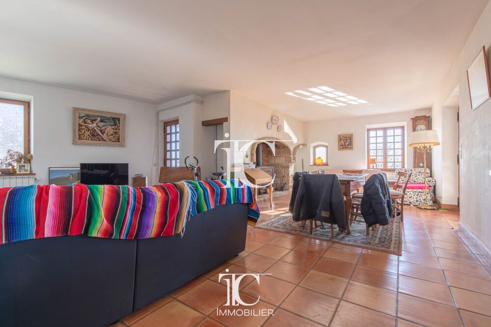 � vendre  Villa Les Vans (07140)