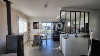  Maison à vendre 4 pièces 65 m²