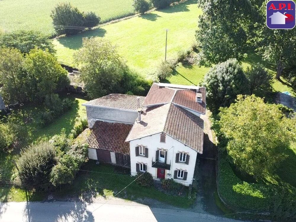 Vente Maison Maison Mane