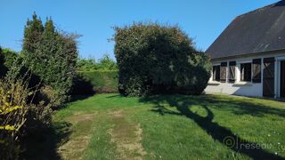  Maison � vendre 5 pi�ces 86 m�