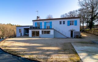  Villa � vendre 6 pi�ces 171 m�