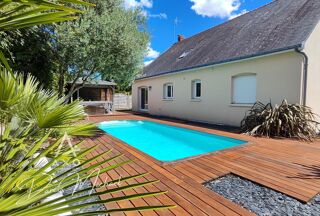  Maison � vendre 10 pi�ces 283 m�