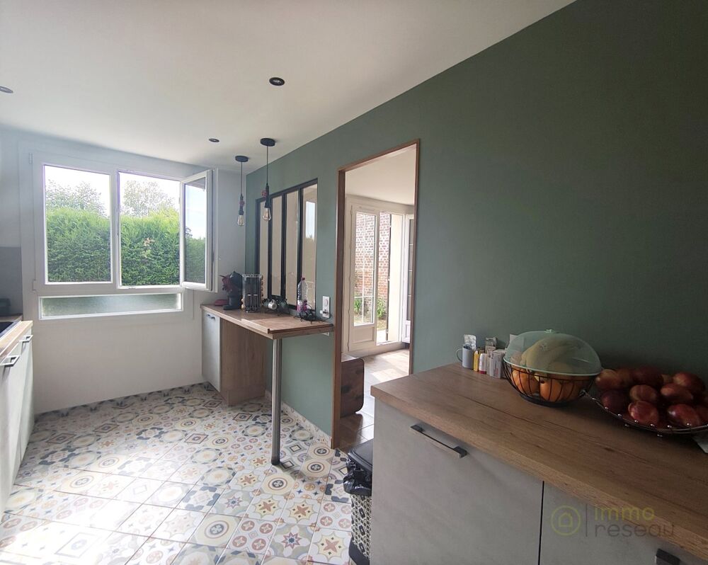 Vente Maison Maison Roye sur matz