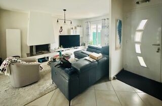  Maison à vendre 6 pièces 140 m²