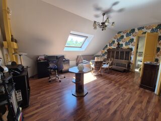  Maison � vendre 6 pi�ces 120 m�