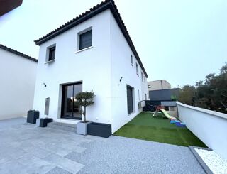  Maison � vendre 4 pi�ces 88 m�