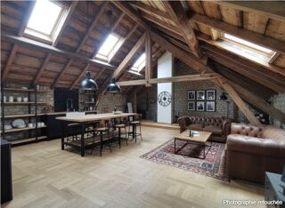  Maison � vendre 9 pi�ces 187 m�