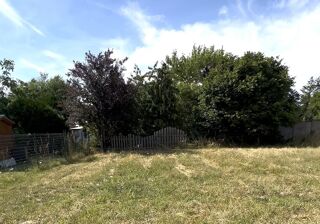  Terrain à vendre 3445 m²