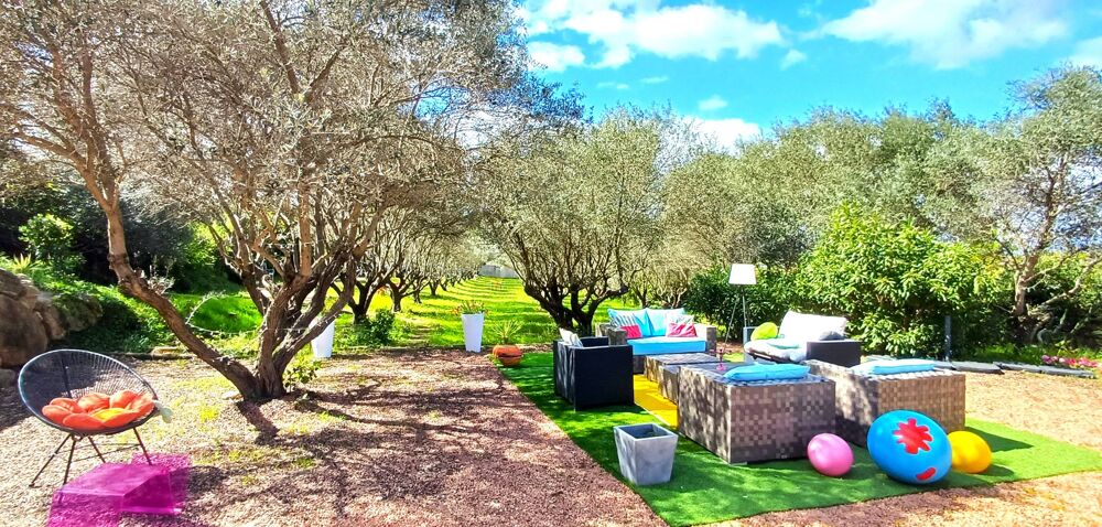 � vendre  Maison Magalas (34480)